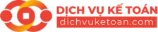 Dịch vụ kế toán